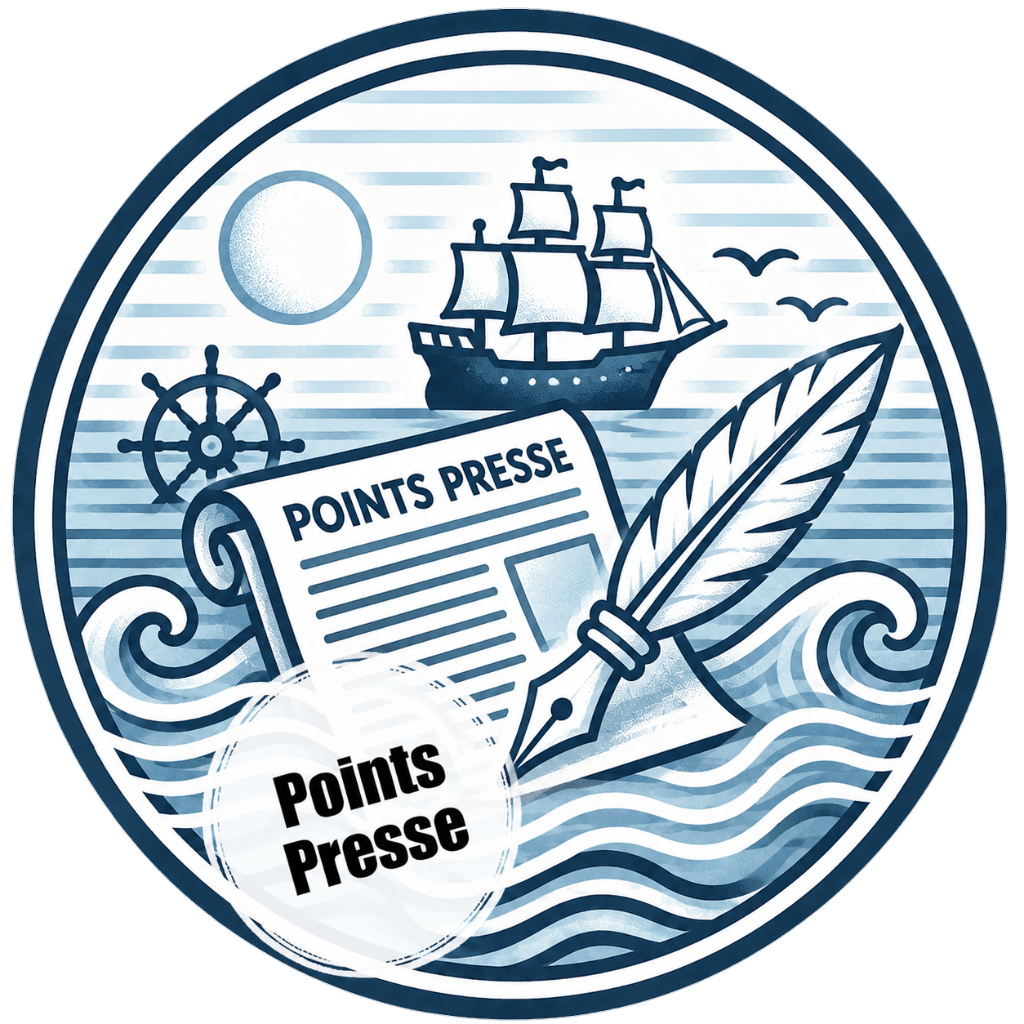 Points Presse